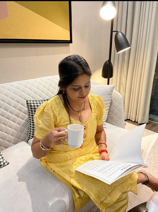 Twinscollections: The Story of Crafting a Twinning E-Commerce Jewelry Empire in Dubai